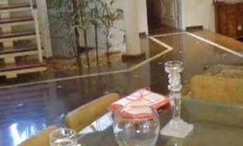 Imagem 2: Casa - Alphaville - Campinas