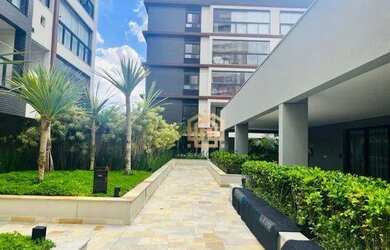 Imagem 14: Apartamento com 3 dormitórios, 116 m² - venda por R$ 2.150.000,00 ou aluguel por R$ 14.472