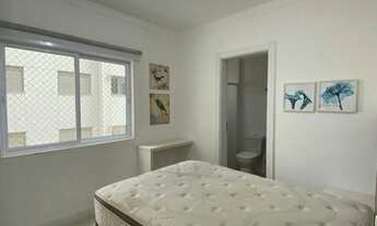 Imagem 5: Apartamento quadra mar, com 130 metros quadrados com 3 suítes em meia praia - Itapema - S