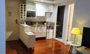 Imagem 5: Guarulhos - Flat - Centro