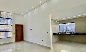 Imagem 2: Casa a venda em Igarapé Condomínio Portal do Igarapé