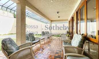 Imagem 5: Casa de condomínio próximo ao clube