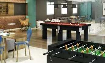 Imagem 3: Apartamento com 2 dormitórios à venda, 42 m² por R$ 350.584,00 - Vila Vermelha - São Paulo