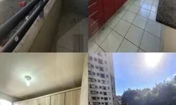 Imagem: Lindo apartamento 49m² à venda com 2 quartos