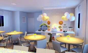 Imagem 5: Imovel Pronto Apartamento com 1 dorm, Guilhermina