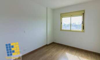 Imagem 5: Apartamento com 1 dormitório para alugar, 44 m² por R$ 2.981,00/mês - Santana - São Paulo