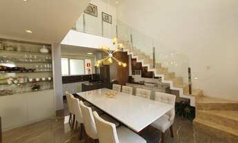 Imagem 6: Apartamento para venda possui 190 metros quadrados com 3 quartos