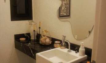 Imagem 5: COBERTURA - REAL PARQUE - SP