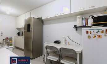 Imagem 7: Venda Apartamento 4 Dormitórios - 140 m² Higienópolis