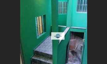 Imagem 3: Casa com 1 dormitório para alugar por R$ 780/mês - Vila Pereira Barreto - São Paulo/SP