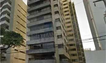 Imagem 2: Excelente e ampla cobertura, nascente, ótima localização na Av. Boa Viagem com belíssima