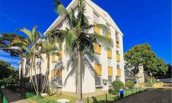 Imagem: Apartamento com 1 Dormitorio(s) localizado(a)