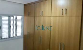 Imagem 15: Casa com 3 suítes, 180 m² - venda por R$ 980.000 ou aluguel por R$ 5.000/mês - Condomínio