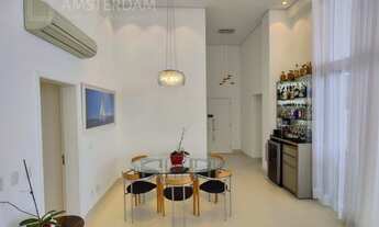 Imagem 5: Cobertura a Venda na Riviera com Vista ao Mar Módulo 8