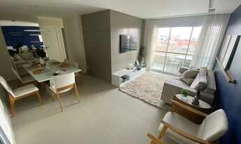 Imagem 5: Haus João Bezerra Filho, Aldeota, 100m2, 3 Suítes, 2 Vagas e Lazer Completo