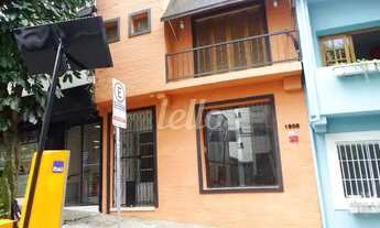 Imagem: São Paulo - Casa Comercial - Jardins