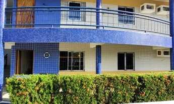 Imagem: Apartamento com 77m², 2 suítes, 1 vaga