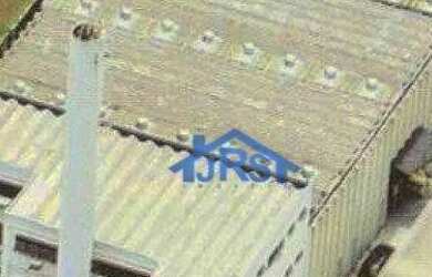 Imagem 4: Galpão para alugar, 2572 m² por R$ 74.248/mês - Alphaville Empresarial - Barueri/SP