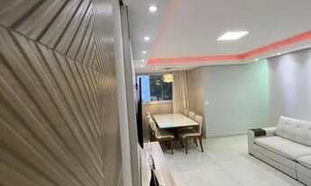 Imagem 4: Apartamento à venda, 3 quartos, 1 suíte, 2 vagas, Fernão Dias - Belo Horizonte/MG