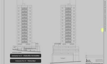 Imagem 6: Apartamento 2/4 com suíte - PRÉ-LANÇAMENTO, no RIO VERMELHO.(67)