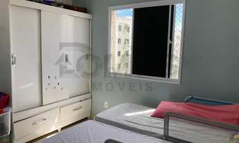 Imagem 5: Venda de Apartamento no Condomínio Parque Nascente com 2/4 + Piscina e Salão de Jogos