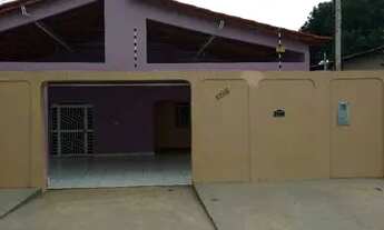 Imagem 3: Aluga-se casa com 2 quartos