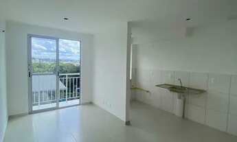 Imagem 2: Jardim das cerejeiras 03 quartos