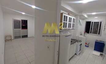 Imagem 4: Apartamento com 2 dorms, Canto do Forte, Praia Grande - R$ 280 mil, Cod: 12321