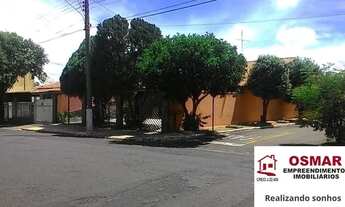 Imagem 3: Casa residencial para venda no Centro Ouroeste -SP