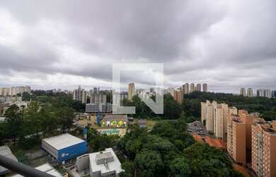 Imagem 7: Apartamento para Aluguel - Panamby, 2 Quartos, 52 m2