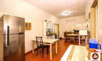 Imagem 6: Casa (térrea na rua) 2 dormitórios