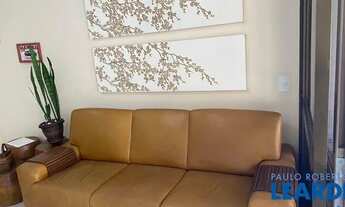 Imagem 4: APARTAMENTO - VILA LUIS ANTÔNIO - SP