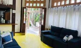 Imagem 4: CASA EM CONDOMÍNIO DE 136m2 EM SÃO SEBASTIÃO-SP