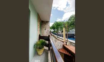 Imagem 6: Casa à Venda - Vila Cecília Maria, 3 Quartos, 225 m2