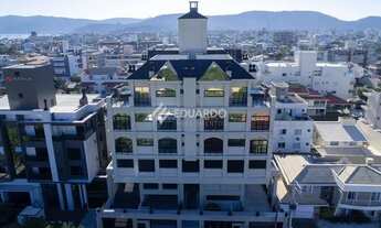 Imagem 4: Cobertura duplex com vista deslumbrante no Privillege Residence á 130 metros do mar