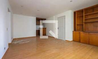 Imagem 3: Apartamento para Aluguel - Jardim Paulista, 3 Quartos, 100 m2