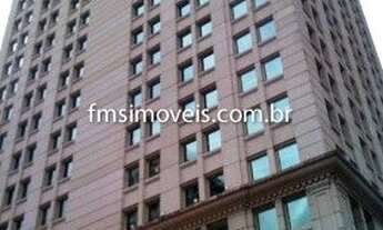 Imagem 5: Conjunto comercial com 305m² na Avenida Doutor Cardoso de Melo