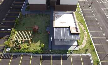 Imagem 4: Apartamento de 2 quartos para alugar no bairro Residencial parque dos servidores