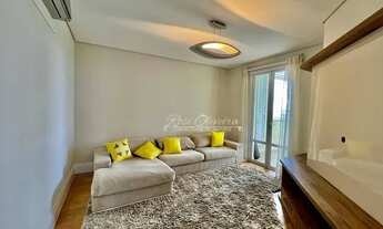 Imagem 7: Apartamento para alugar, 360 m² por R$ 20.700,00/mês - Jardim Aquarius - São José dos Camp