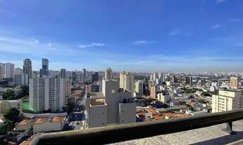 Imagem 2: COBERTURA RESIDENCIAL em São Paulo - SP, Santana