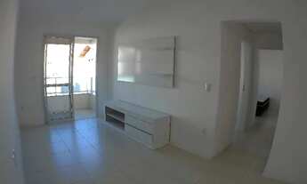 Imagem 2: Venda - Apartamento com 2 quartos (1 suíte) - 77m² - Canasvieiras/Florianópolis
