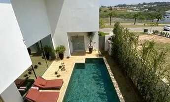 Imagem 3: CASA RESIDENCIAL em VOTORANTIM - SP, ALPHAVILLE NOVA ESPLANADA