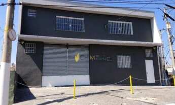 Imagem: Galpão à venda, 750 m² por R$ 2.100.000