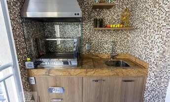 Imagem 7: Apartamento à Venda - Água Branca, 3 Quartos, 100 m2