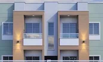 Imagem 5: Apartamento com 02 dormitórios, 57m² por R$ 235.000,00 - Santa Regina- Itajaí/SC Ref.:AP01