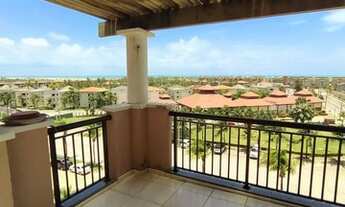 Imagem 7: BS Imoveis Vende - Linda cobertura mobiliada Porto das Dunas