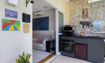 Imagem 4: Apartamento Píer Residencias