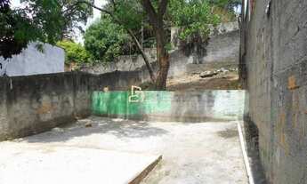 Imagem 5: Casa para aluguel, 2 quartos, 1 vaga, Milânez - Contagem/MG