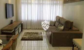 Imagem 2: Apartamento com 3 dormitórios à venda, 78 m² por R$ 380.000 - Aricanduva - São Paulo/SP