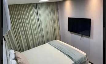 Imagem 6: L-Vista Espetacular- 1quarto-Mobiliado-Barra de Jangada